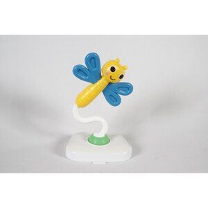 Bounce Bounce Baby 2-in-1 Activity Jumper Butterfly Dragonfly Spinner Replace